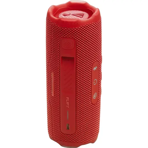 Портативна акустика JBL Flip 7 Red (JBLFLIP7RED) [133208] - фото 7