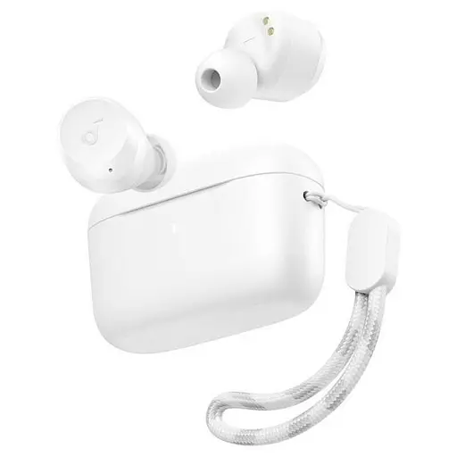 Наушники ANKER SoundCore A25i White A3948G21