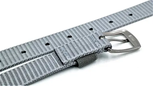 Тканевый ремень Weatro 115-120х3 см acs0017104 - фото 5