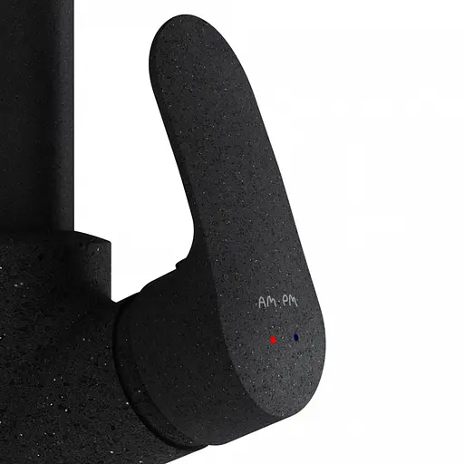 Змішувач для кухні AM.PM Like чорний F8006022 - фото 6