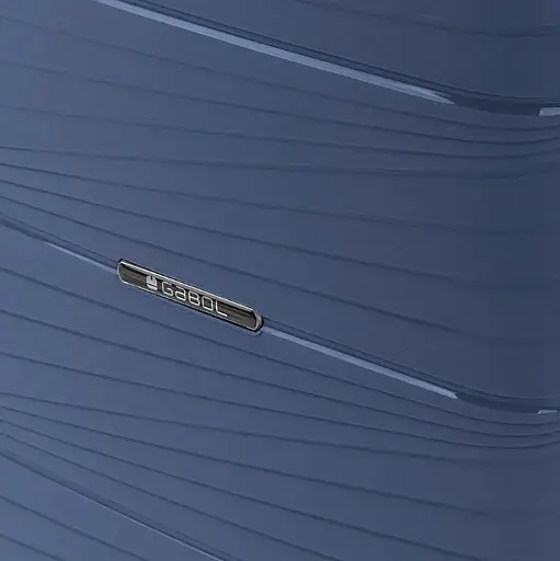 Валіза Gabol Kiba (S) Blue (122022-003) - фото 7