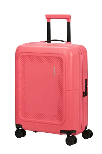 Валіза American Tourister DASHPOP SUGAR PINK 55x40x20(23) 55 См MG5*90001 - фото 8