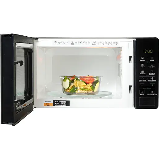 Микроволновая печь BAUKNECHT MWO 201 B - фото 4