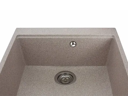 Кухонная мойка Miraggio Lagoon 540 sand 0001141, Sand - фото 2