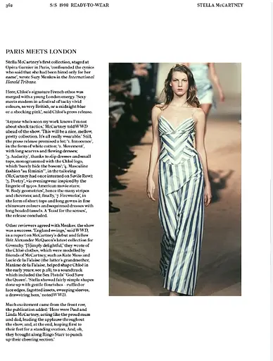 Chloe Catwalk. The Complete Collections - Лу Стоппард - фото 8