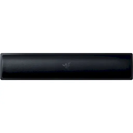 Підставка під зап'ястя Razer Wrist Rest Leatherette Black - фото 2