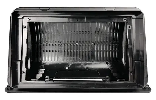 Універсальна рамка для магнітол 9" Carav 22-2054