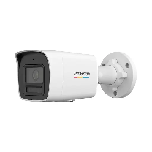 IP-видеокамера ColorVu 4Mp Hikvision DS-2CD1047G2H-LIUF f=2.8mm, ИК+LED, с микрофоном (99-00017064)