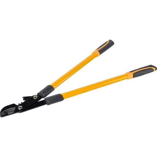 Сучкорез обводной Сила с зубчатым механизмом 680 мм