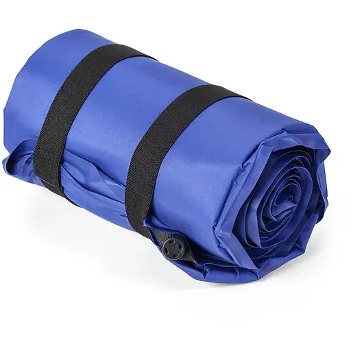 Самонадувной коврик туристический Кемпінг LGM-2.5 - фото 6