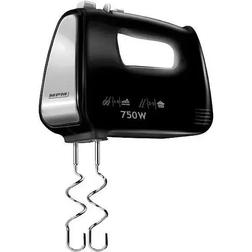 Міксер Mpm MMR-19|C