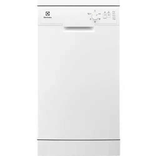Посудомоечная машина Electrolux SMA91210SW