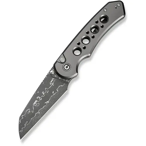 Ніж складаний Civivi Pragma Prime C24067-DS1