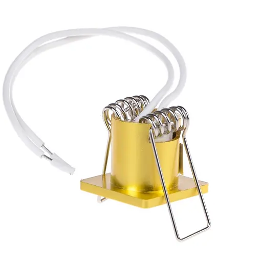 Світильник точковий Brille зоряне небо HDL-DJ 13 PG 163825 - фото 3