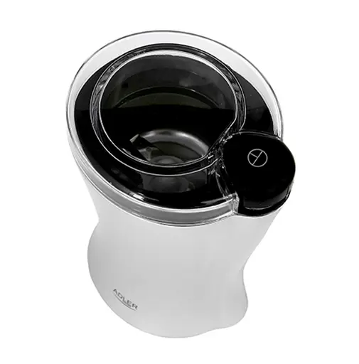 Электрическая кофемолка Adler AD 443 на 70 г кофе 150 Вт - фото 3