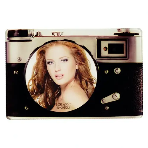 Фоторамка Фотокамера - фото 1