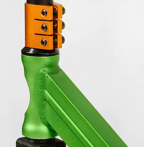 Трюковий самокат BS-9621 Best Scooter HIC-система - фото 6