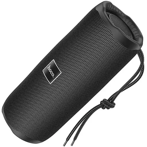 Портативная Bluetooth-колонка Hoco HC16 Vocal Sports BT Speaker Черный