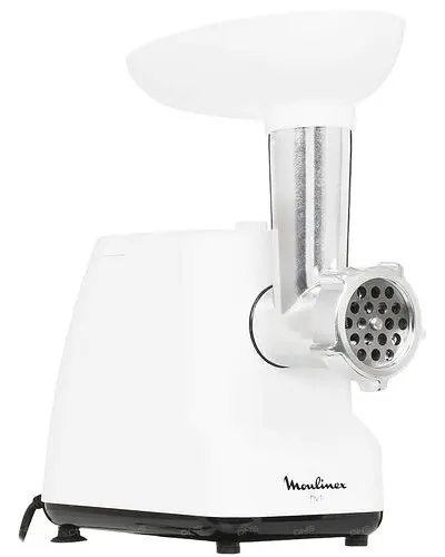 Мясорубка Moulinex ME111032 - фото 3