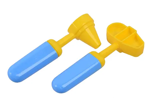 Набір ТехноК Маленький лікар, 4029 - фото 2