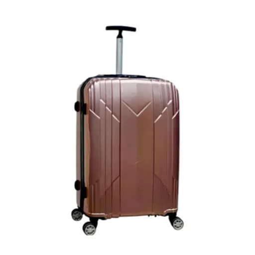 Валіза Reymond PP003-L велика (L) поліпропілен на 4-х подвійних колесах 110 л