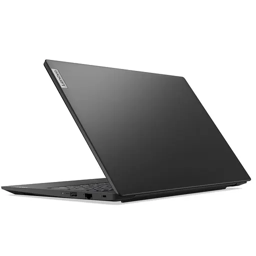 Ноутбук Lenovo 15.6 V15-G4 FHD IPS/Ryzen 3 7320U/8GB/256SSD/UMA/DOS/Black (82YU016NRA) - фото 5