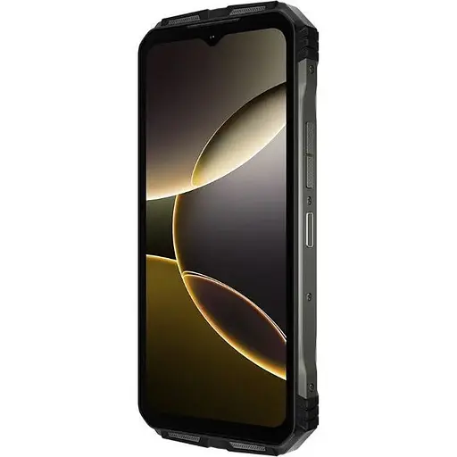 Смартфон Doogee V Max S 8/256GB Black [143067] - фото 3