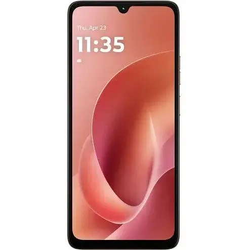 Смартфон Motorola G06 XT2535-14 4/64Gb Arabesque PBA20003 No Adapter UA UCRF