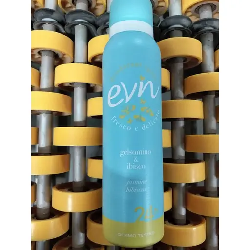 Дезодорант жіночий EVIN 150 мл в асортименті  - фото 4