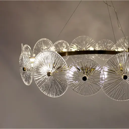 Люстра Friendlylight Aster M FL5109 - фото 1