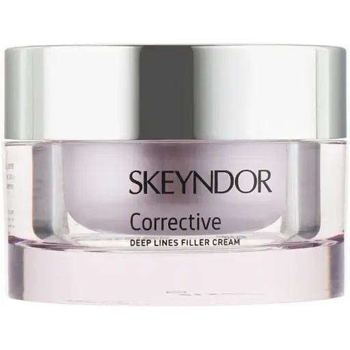 Крем-филлер от глубоких морщинок Skeyndor Corrective Deep Lines Filler Cream 50 мл - фото 1