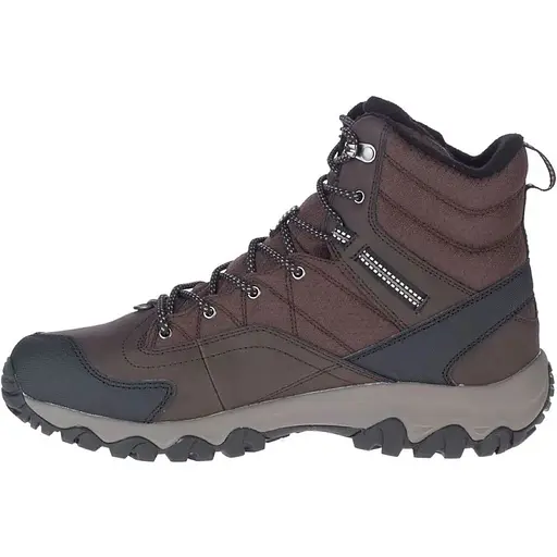 Ботинки Merrell Thermo Akita Mid WP Mns 44 Brown (1054-036.1323) - фото 3