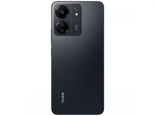 Xiaomi Redmi 13C 8/256GB NFC Midnight Black - фото 3