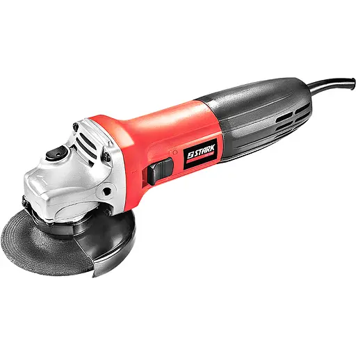Кутова шліфувальна машина Stark AG-750 (130100040)