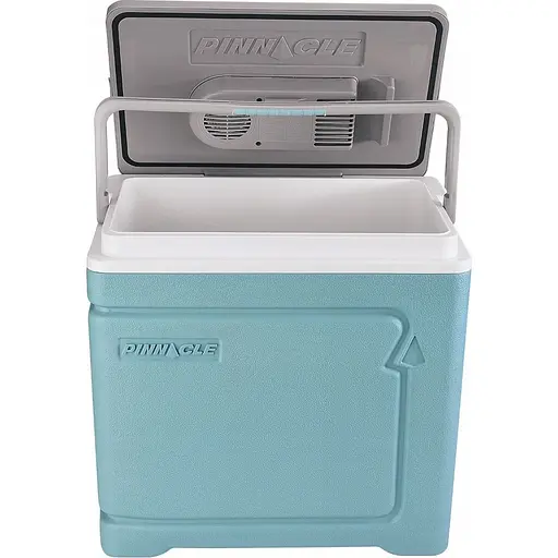 Автохолодильник Pinnacle Pronto 12/240V 30 л (140040) - фото 4