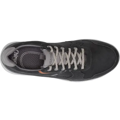 Кросівки Chiruca Metropolitan 03 43 Gore-Tex Black - фото 6