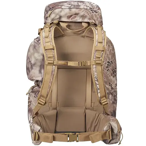 Рюкзак Slumberjack Deadfall 65 (1012-53760318-HLD) - фото 8