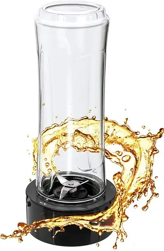 Блендер MPM MBL-15M (стаціонарний) - фото 2