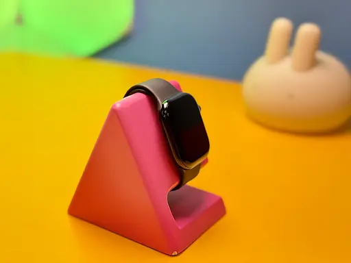 Смарт-часы Apple Watch Series 10, 46 мм Jet Black Aluminum Case with Black Sport Band M/L MWWQ3 6C4K Б/у (148812) - фото 3