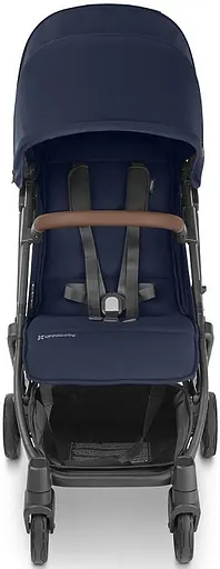 Прогулочная коляска Uppababy MINU V2 - Noa (0802-MIN-EU-NOA) - фото 2