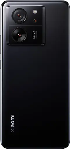 Смартфон Xiaomi 13T Pro 12/512Gb Black Global Version - фото 3