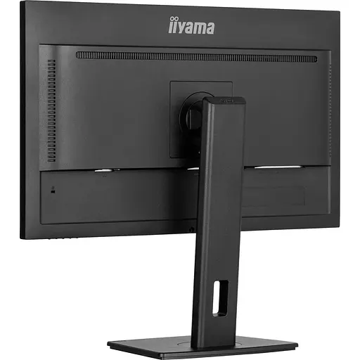 Монитор 27" Iiyama XUB2797QSU-B2 QHD IPS 100Hz (XUB2797QSU-B2) - фото 10