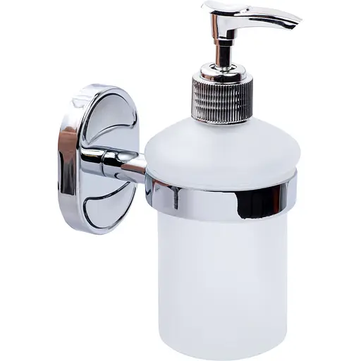 Диспенсер для жидкого мыла Kroner KRM Elbe - ACG2927 (CV022899)  - фото 1