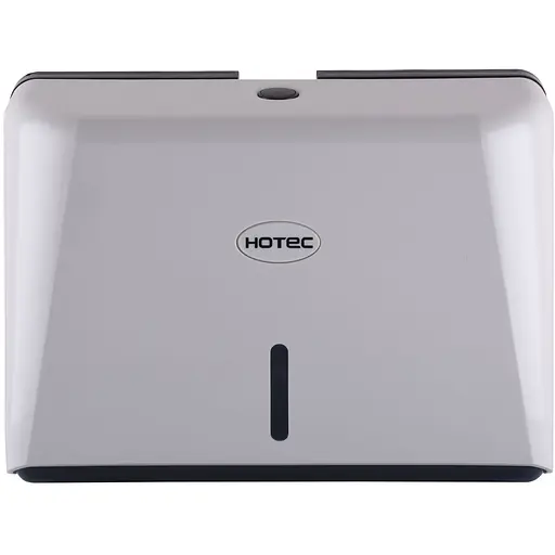 Диспенсер паперових рушників HOTEC 14.202 ABS - фото 1