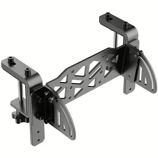 Кронштейн для горизонтальной установки руля MOZA Racing Clamp For Truck - фото 2