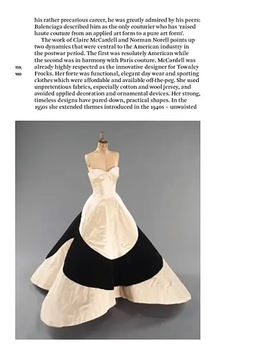 Fashion Since 1900. World of Art. Third edition - фото 13