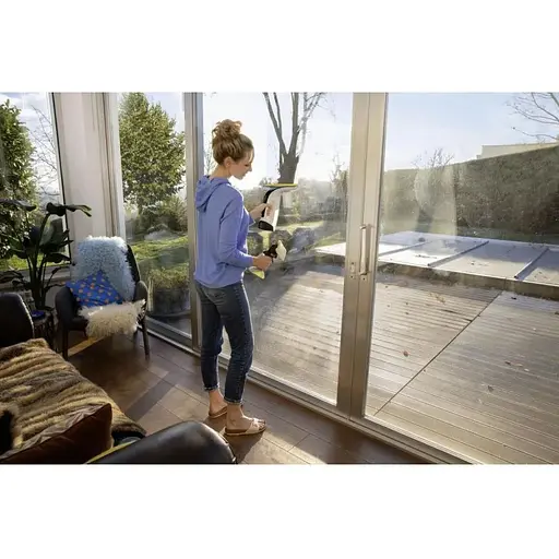 Зарядное устройство для электроинструмента Karcher Battery Power Duo (2.443-060.0) - фото 8