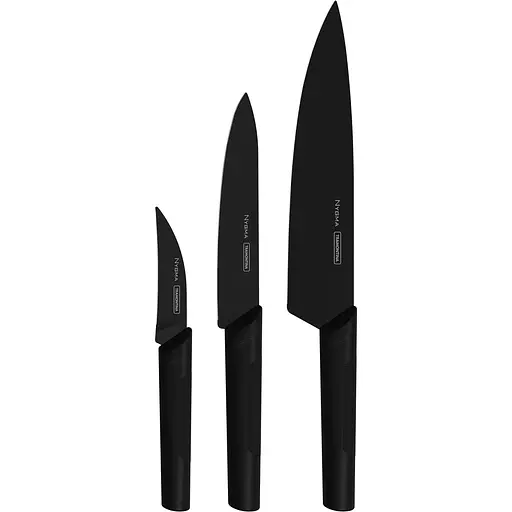 Набор ножей TRAMONTINA NYGMA, 3 предмета (6833032)