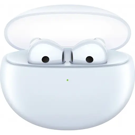 Навушники TWS Oppo Enco Air 2 Blue UA - фото 2