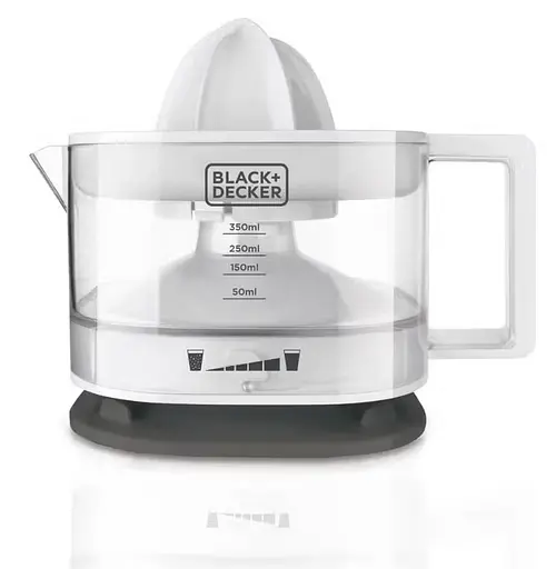 Соковыжималка Black&Decker BXCJ25E - фото 1